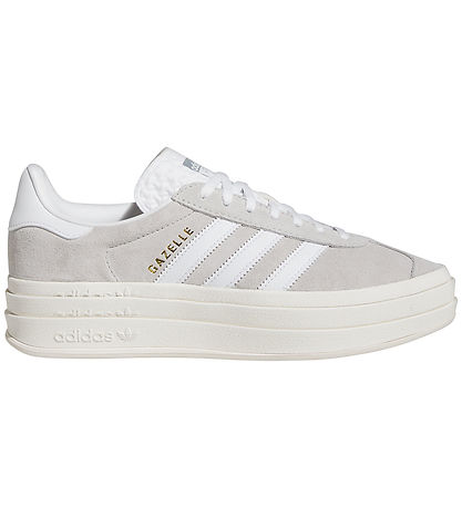 adidas Originals Sko - Gazelle Ball - Gretto/Ftwwht/Cwhit