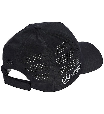 adidas Performance Cap - Mercedes - Black/Reflex