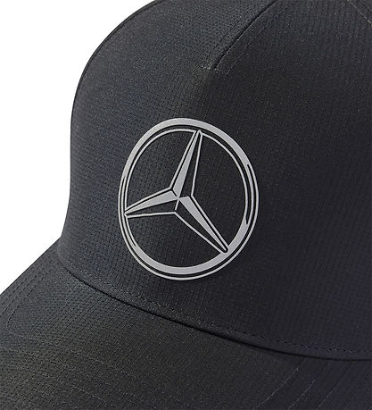 adidas Performance Cap - Mercedes - Black/Reflex