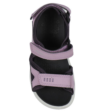 Ecco Sandals - Biom Raft - Lavender Mist/Nightshade Ecco Sandals - Biom Raft - Lavender Mist/Nightshade