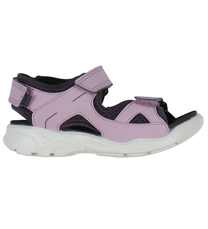 Ecco Sandals - Biom Raft - Lavender Mist/Nightshade Ecco Sandals - Biom Raft - Lavender Mist/Nightshade