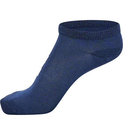 Hummel Sokkar - 5 Pakki - hml Passaðu mig - True Blue