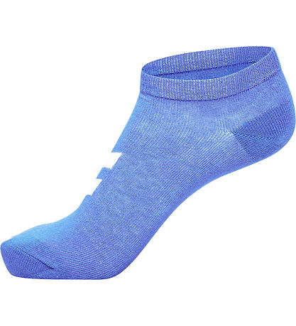 Hummel Sokkar - 5 Pakki - hml Passaðu mig - True Blue