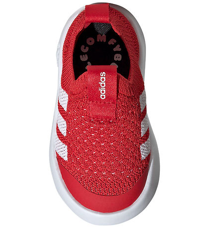 adidas Performance Shoes - Bubblecomfy I - Betsca/Ftwwht/Cblack