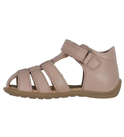 Bisgaard Sandals - Carly - Powder Rose