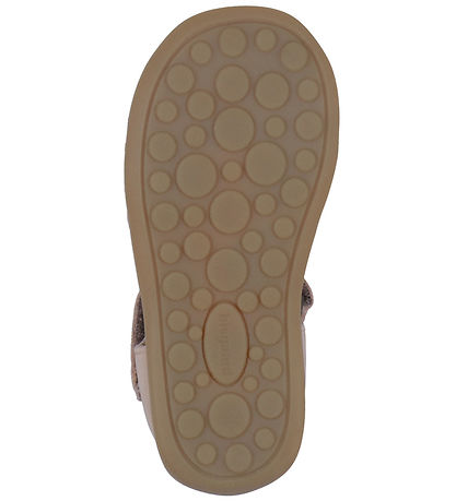 Bisgaard Sandals - Carly - Powder Rose