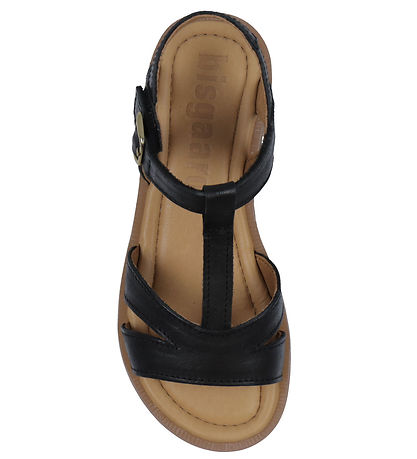 Bisgaard Sandaler - Camille - Svart