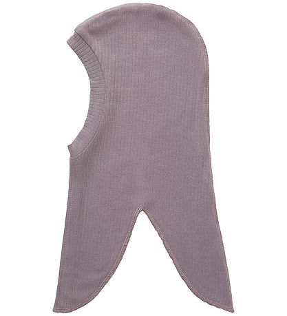 Name It Balaclava - 2-layer - Rib - NmnMex - Gray Ridge Name It Balaclava - 2-layer - Rib - NmnMex - Gray Ridge