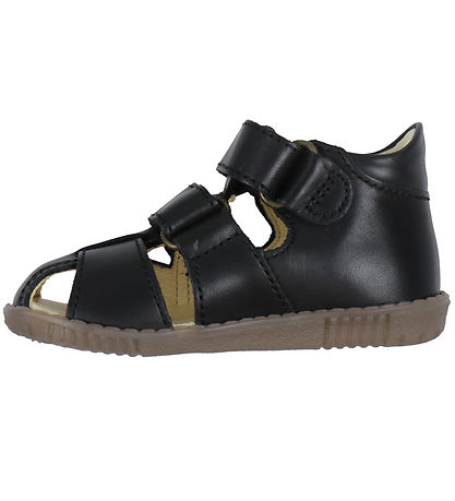 Bundgaard Sandals - Ranjo - Black