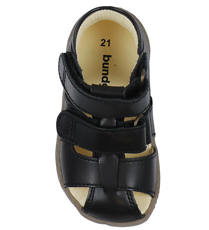 Bundgaard Sandals - Ranjo - Black