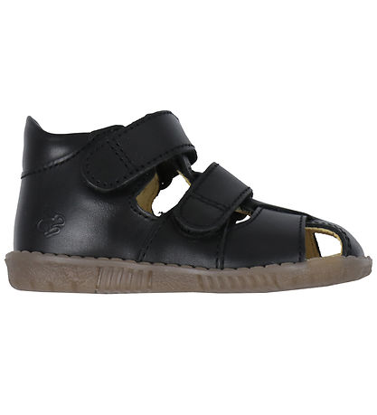 Bundgaard Sandalen - Ranjo - Black Bundgaard Sandalen - Ranjo - Black