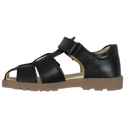 Bundgaard Sandals - Tritu - Black