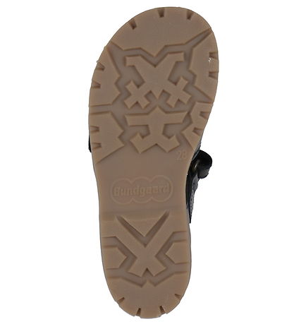 Bundgaard Sandals - Tritu - Black