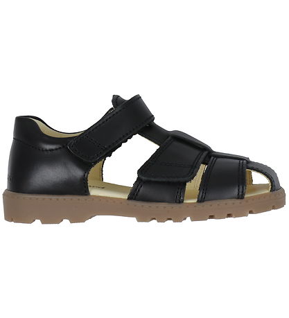 Bundgaard Sandals - Tritu - Black