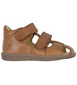 Bundgaard Sandals - Ranjo - Brown Bundgaard Sandals - Ranjo - Brown