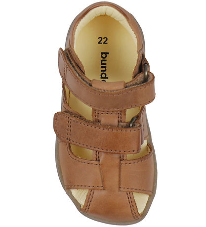 Bundgaard Sandalar - Ranjo - Brúnt