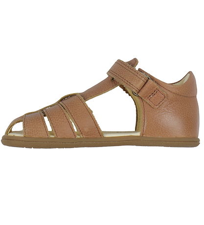 Bundgaard Sandals - Rox - Brown