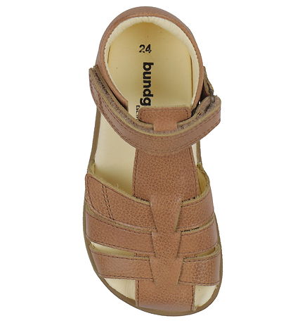 Bundgaard Sandals - Rox - Brown