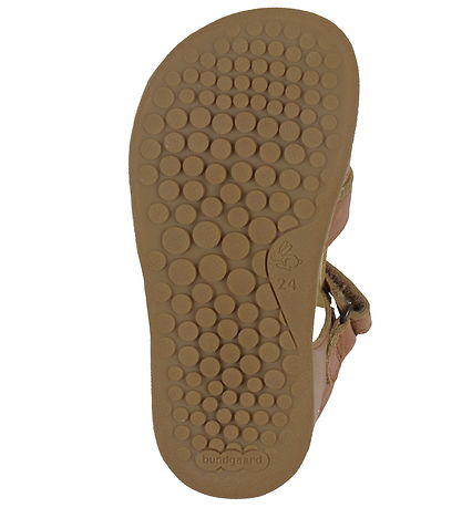 Bundgaard Sandals - Rox - Brown