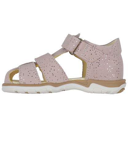 Bundgaard Sandalen - Sofus - Twinkle
