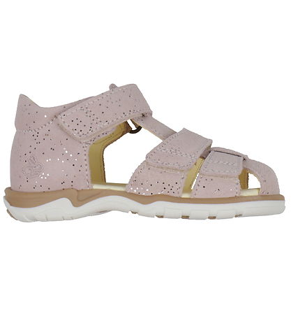 Bundgaard Sandalen - Sofus - Twinkle