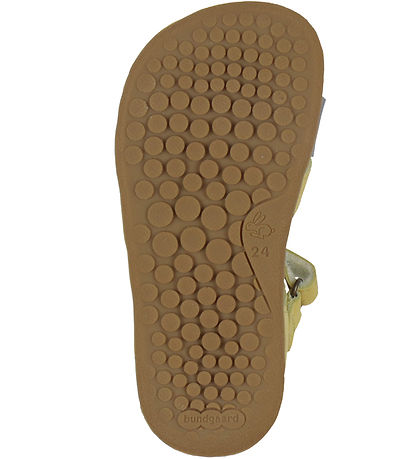 Bundgaard Sandals - Rox - Yellow
