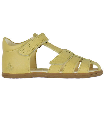 Bundgaard Sandals - Rox - Yellow Bundgaard Sandals - Rox - Yellow
