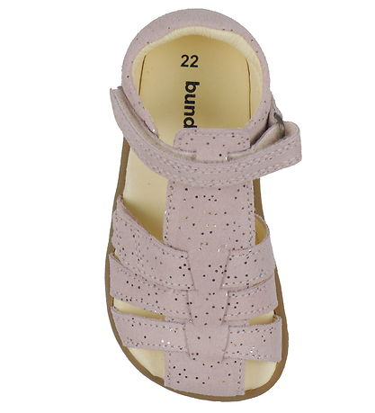 Bundgaard Sandals - Rox - Twinkle Bundgaard Sandals - Rox - Twinkle