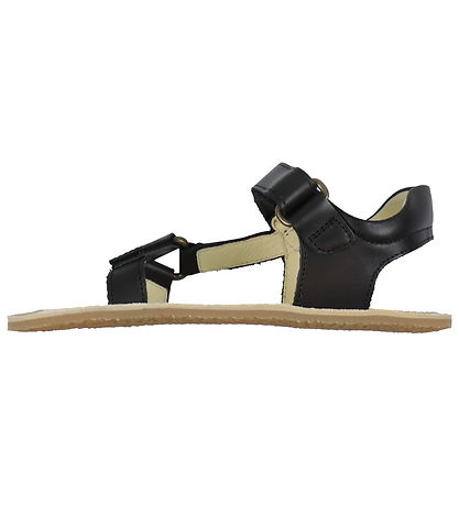 Bundgaard Sandals - Haven - Black