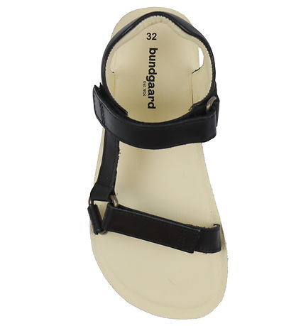 Bundgaard Sandals - Haven - Black