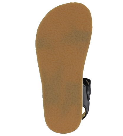 Bundgaard Sandals - Haven - Black