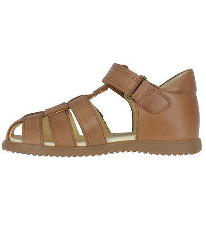 Bundgaard Sandalen - Bali - Bruin