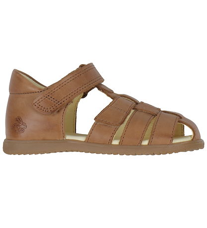 Bundgaard Sandalen - Bali - Bruin