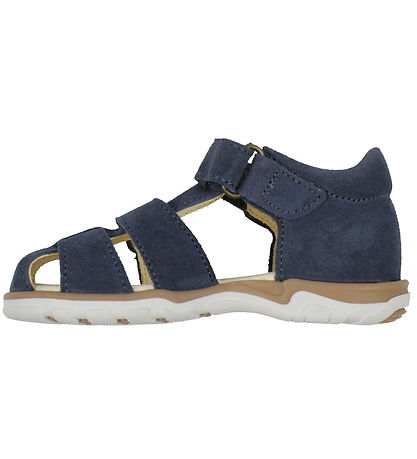 Bundgaard Sandals - Sofus - Navy