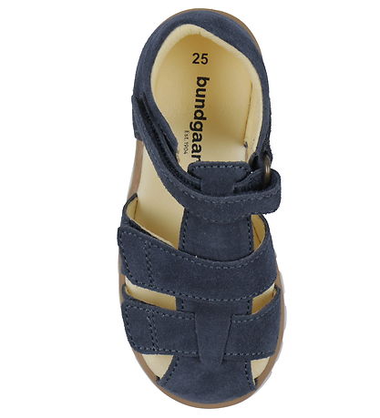 Bundgaard Sandals - Sofus - Navy