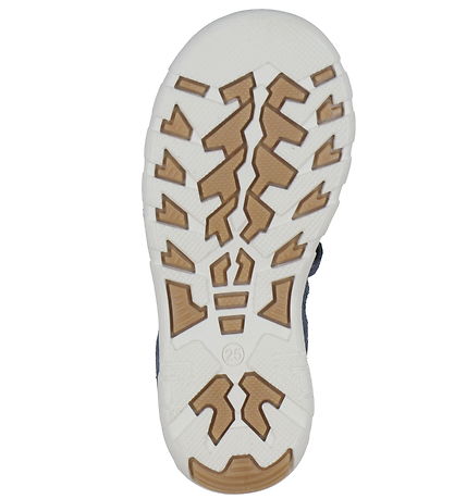 Bundgaard Sandals - Sofus - Navy