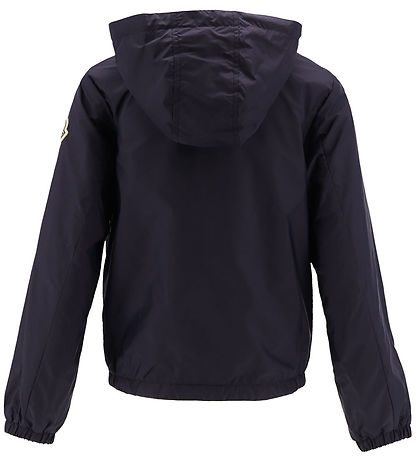 Moncler Jacke - Urville - Navy Moncler Jacke - Urville - Navy