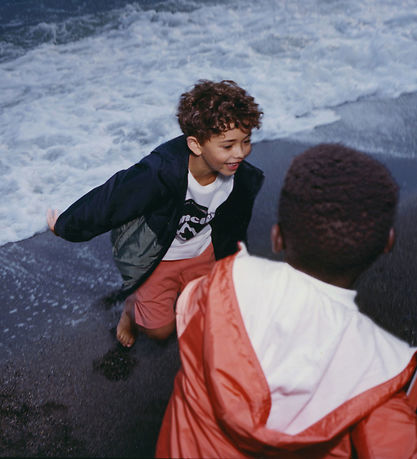 T-Shirt Moncler - Blanc av. Imprimé T-Shirt Moncler - Blanc av. Imprimé