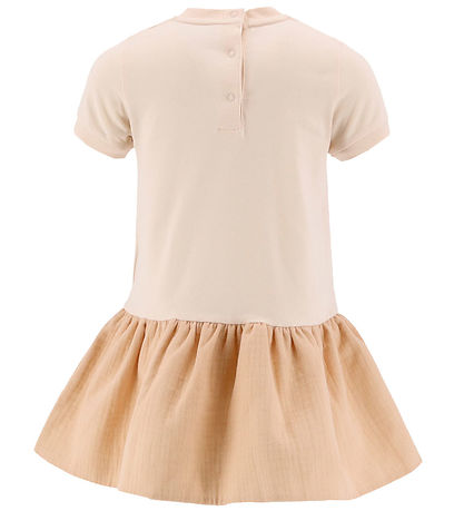 Moncler Jurk - Roze Moncler Jurk - Roze