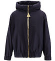 Moncler Jacket - Lilianna - Navy Moncler Jacket - Lilianna - Navy