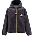 Moncler Denim Jacket - Direna - Blue Denim Moncler Denim Jacket - Direna - Blue Denim