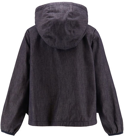 Moncler Denim Jacket - Direna - Blue Denim