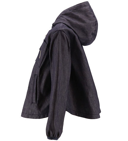 Moncler Denim Jacket - Direna - Blue Denim