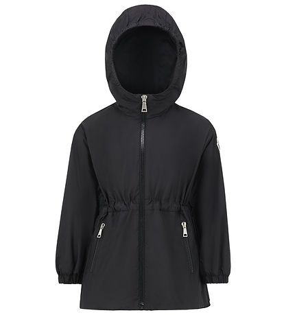 Veste Moncler - Savoir - Noir Veste Moncler - Savoir - Noir