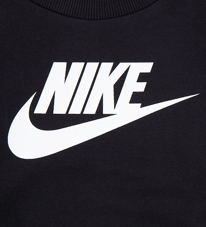 Nike Sweatshirt - Black