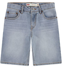 Levis Shorts - 511 Slim - Grain Of Salt No Destruction Levis Shorts - 511 Slim - Grain Of Salt No Destruction
