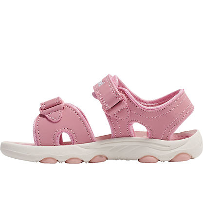 Hummel Sandals - Wave Jr - Pink Nectar