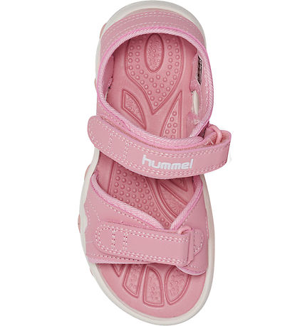 Hummel Sandals - Wave Jr - Pink Nectar