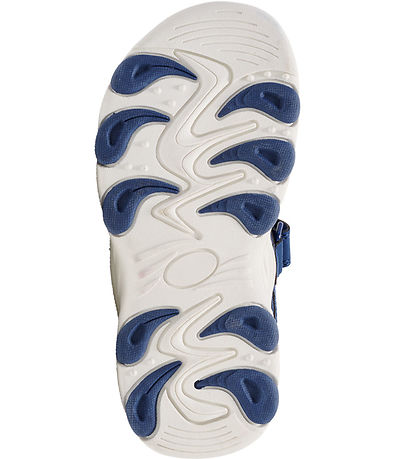 Hummel Sandals - Wave Jr - True Navy