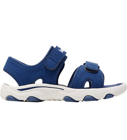 Sandales Hummel - Wave Jr - Vrai Marine Sandales Hummel - Wave Jr - Vrai Marine